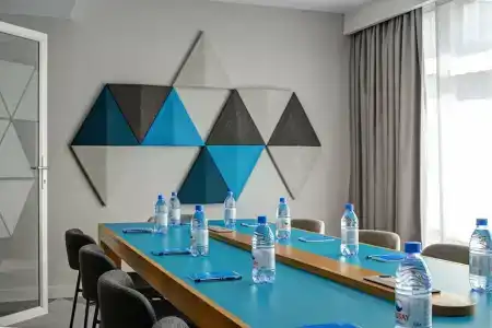 Holiday Inn Express - Astana - 25