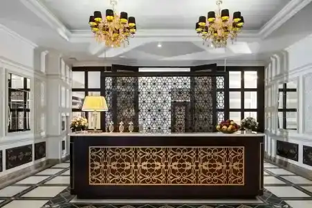 Rixos Khadisha - 11