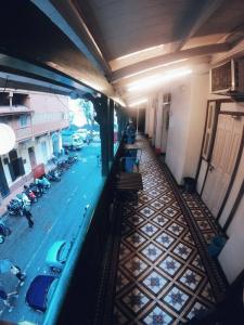Carlton Mumbai - Behind Taj Mahal Palace Colaba Mumbai - 11