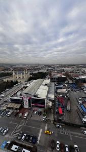 Crowne Plaza ANKARA by IHG - 9