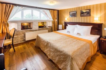 The von Stackelberg Tallinn - 41