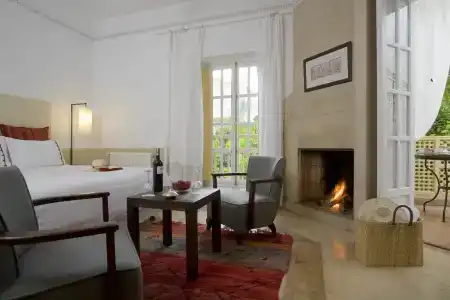 Les Jardins De La Médina - 1