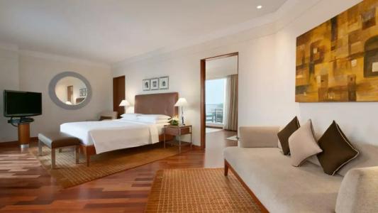 Hyatt Regency Kolkata - 94