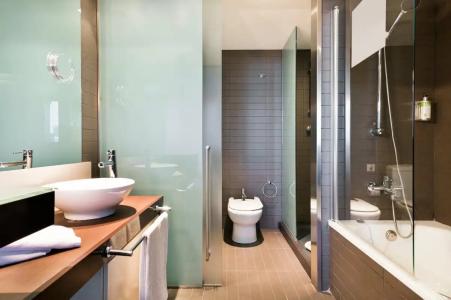 Barcelona Condal Mar, Affiliated by Meliá - 13