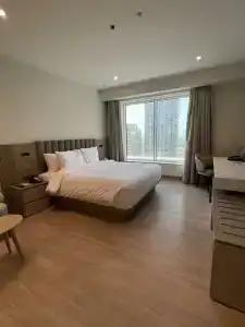 Residence Inn by Marriott Sheikh Zayed Road, Dubai - 41