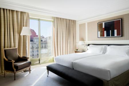 Majestic & Spa Barcelona GL - 82