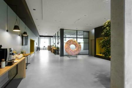 Park Inn by Radisson Vilnius Airport & Business Centre - 54