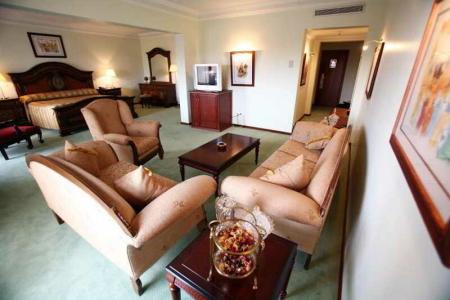 Grand Mogador Menara & Spa - 66