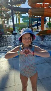 Pickalbatros Jungle Aqua Park - Neverland - 50