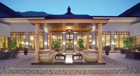 Akka Antedon - Premium All Inclusive - 2