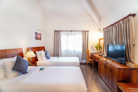 Allezboo Beach Resort & Spa - 91