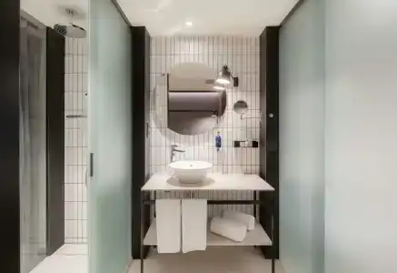 Radisson Blu 1882, Barcelona Sagrada Familia - 21