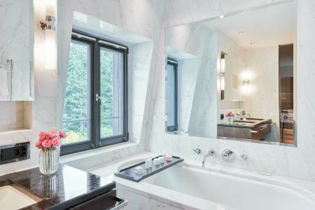 The Dolder Grand - 41