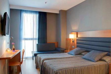 Barcelona Century - 73