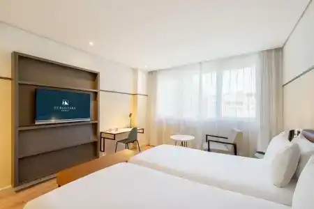 Eurostars Acteón - 95