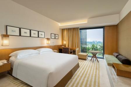 ITC Sonar, a Luxury Collection, Kolkata - 93