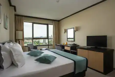 Rosslyn Central Park Sofia - 2