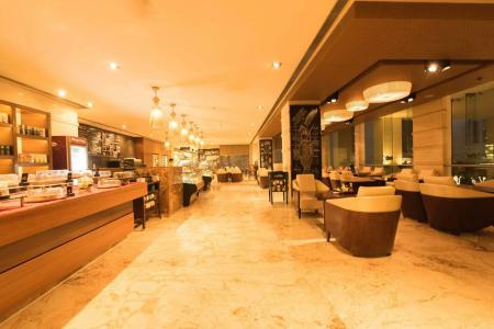 Jaipur Marriott - 67