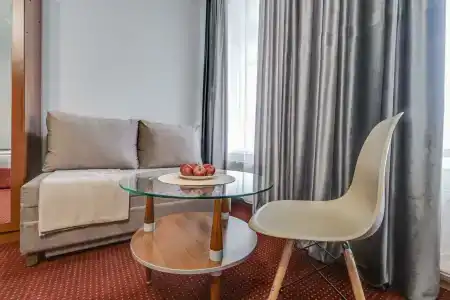 Sokroma Nevsky Fort - 31