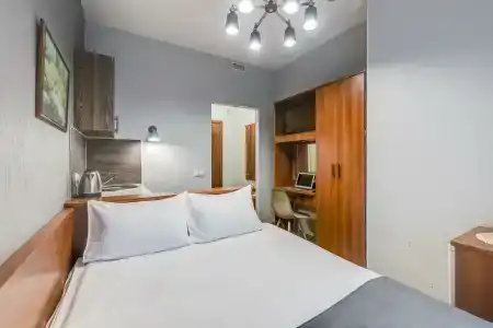 Sokroma Nevsky Fort - 39