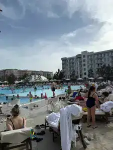 Otel Gorod Mira  Resort & Spa Miracleon 5 - 47