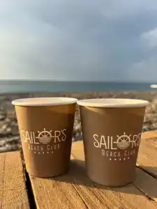 Sailor's Beach Club - 98