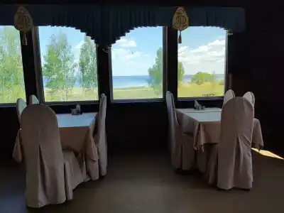 Turisticheskij Kompleks Botik Recreation center - 39