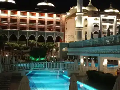 Sultan of Side - All Inclusive - 7