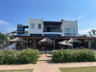 Club Cactus Fleur Beach - 47