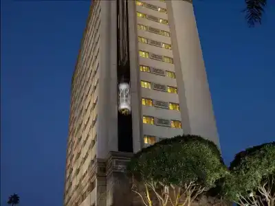 Huntley Santa Monica Beach - 45