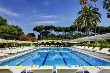 Parco dei Principi Grand & SPA - 68