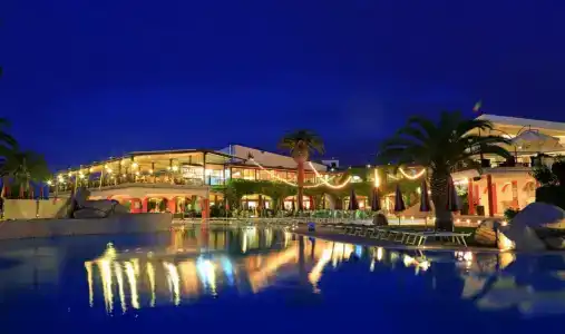 LABRANDA Rocca Nettuno Tropea - 0