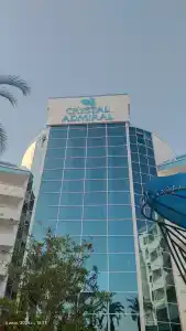 Crystal Admiral - 49