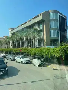 Camyuva Beach - 96