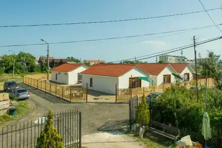 AZIMUT Tourist base - 8