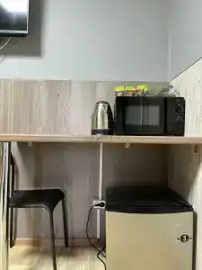 Samsonov Mini-on Stachek Avenue - 72