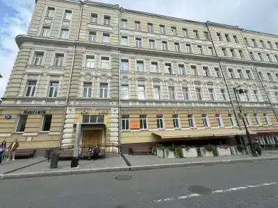 Okno Apart-hotel - 12