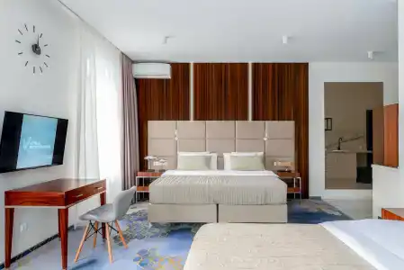 V&Rooftop lounge - 2