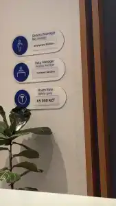 Holiday Inn Express - Astana - 42