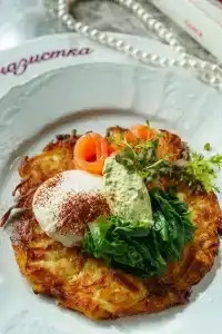 Butik-Otel Gimnaziya 5 - 25