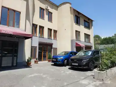 Merien Guesthouse 16 - 9