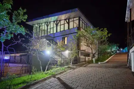 Bestuzhev Prodzhekt - 6