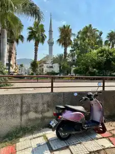 Kleopatra Beach - All Inclusive - 20