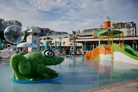 Grand & Spa Priboy - 84