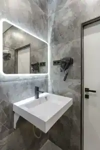 Liberti Apart-hotel - 45