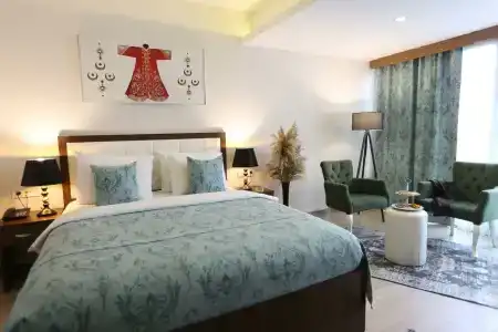 Cebeci Grand - 14