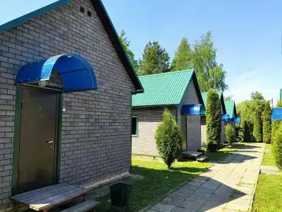 Turisticheskij Kompleks Botik Recreation center - 10