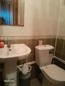 Tatarskiy etnograficheskiy kompleks Ak-Chishma Tourist base - 64