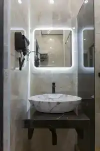 Liberti Apart-hotel - 3