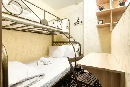 Vinterfell Sokolniki - 21
